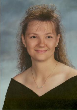 me in my sr. gown pic 1991