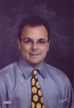 Mark Deschaine's Classmates® Profile Photo