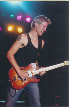 Jonny Lang