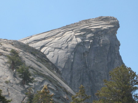 Half Dome