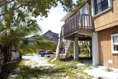 House from Key West