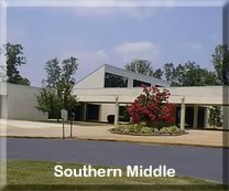 Southern Middle School Logo Photo Album