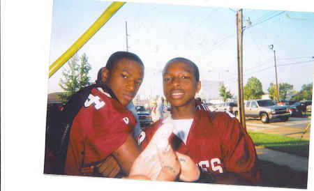 9th grade football