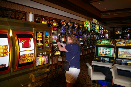 Vegas 2008