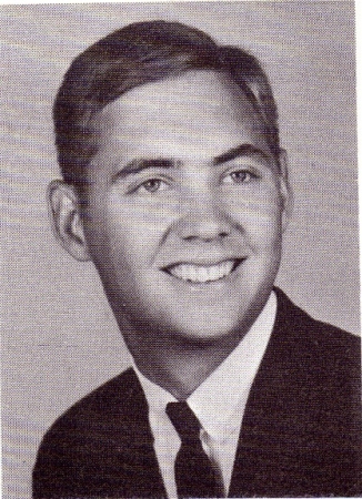 Larry Goodnight's Classmates® Profile Photo