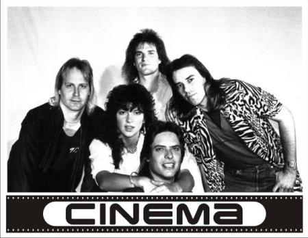 Cinema 1987-88