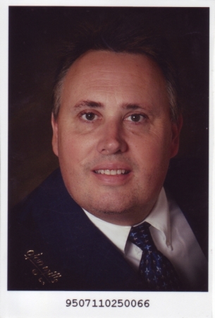 Don Holbrook's Classmates® Profile Photo