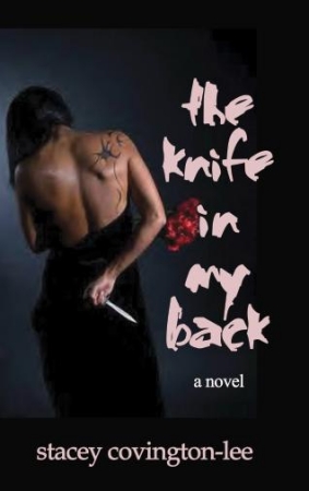 The Knife In My Back