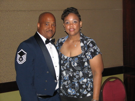 Military Ball