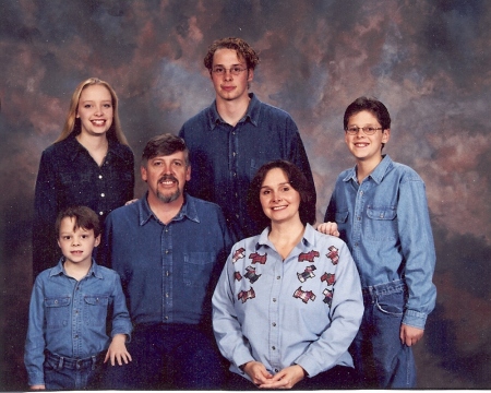 Our Family 1999