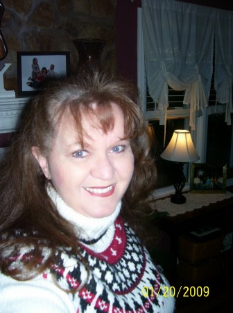 Cindy Womack's Classmates® Profile Photo