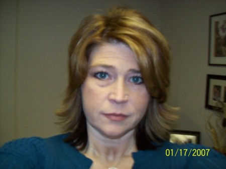 Melissa Peterson's Classmates® Profile Photo