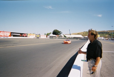 napa nascar 2005