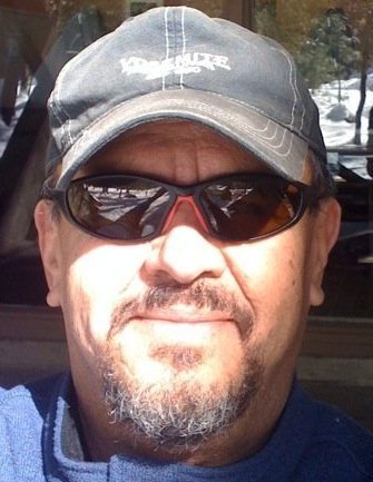 Tony Roybal's Classmates® Profile Photo