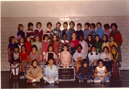P.S. 59 1977...4th Grade.