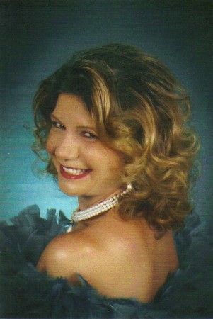 Angela Stumph's Classmates® Profile Photo