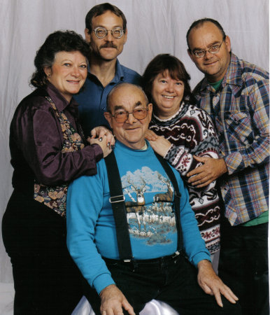 Family Photos