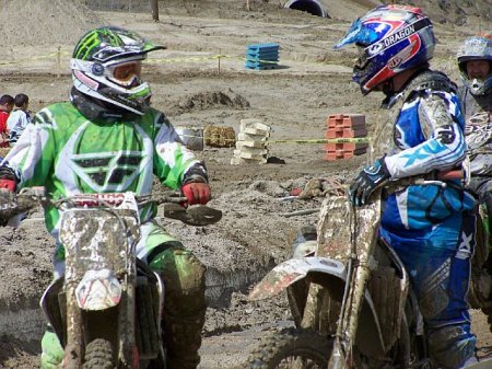 Glen Helen 2008