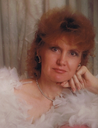 Linda Richardson's Classmates® Profile Photo