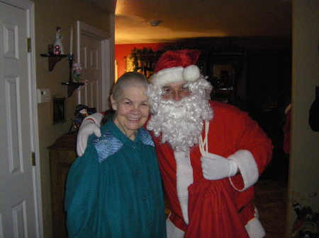 SANTA 2008