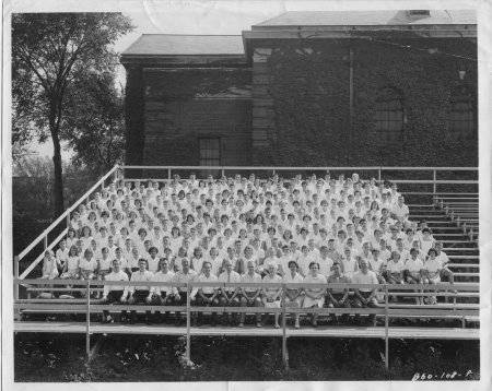 Band Camp - Elmhurst College