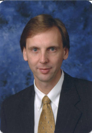 Richard Carlson's Classmates® Profile Photo