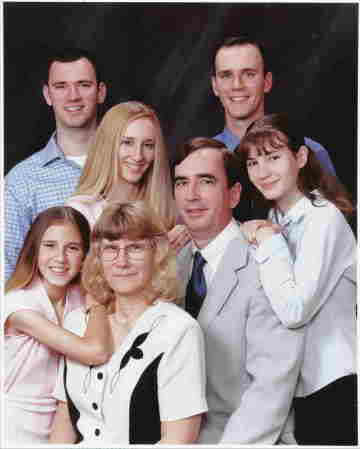 Family Jan 2005