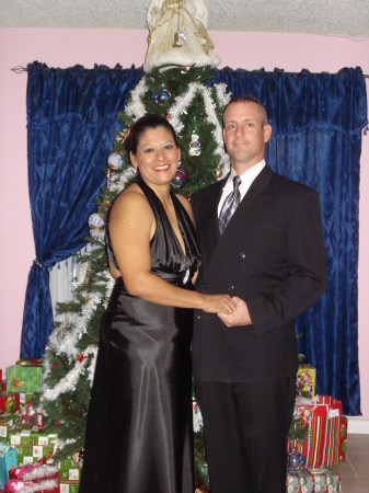 SAPD Association 2008 Christmas Ball