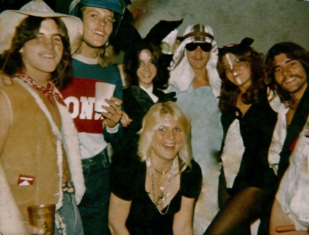 Halloween 1979