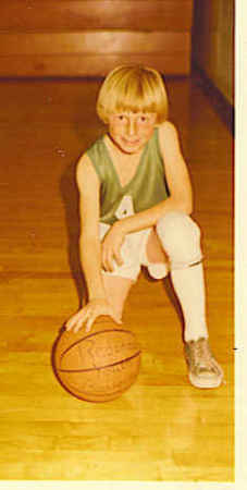 Redondo Youth Basketball