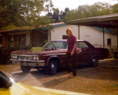 Heavy Chevy