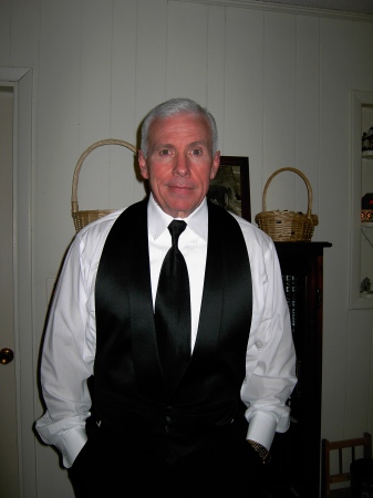 Glenn Akridge's Classmates® Profile Photo