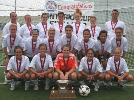 Ontario Champs