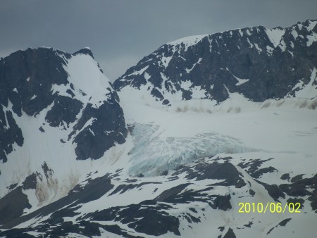 Lynda Smith's album, Alaska 7 night cruise