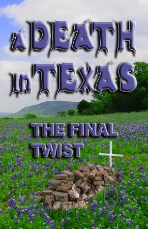 Death in Texas Mystery anthology