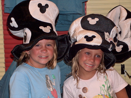 Disney 2008