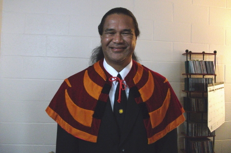 Kenneth Keawe's Classmates® Profile Photo