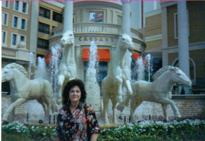 Caesars Palace