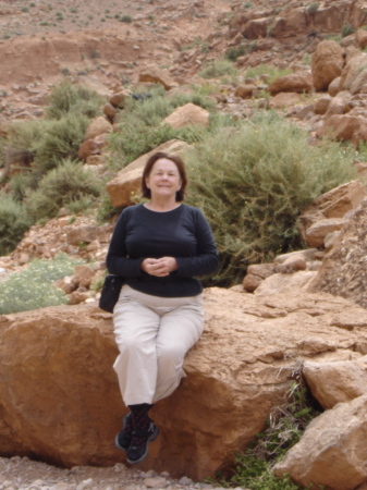 2008 Atlas Mountains