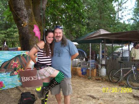 Oregon Country Fair