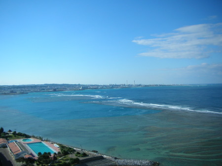 Okinawa, Japan