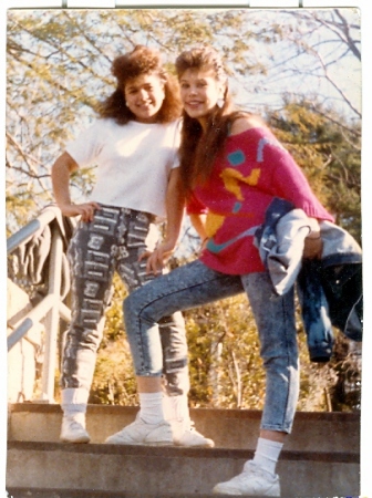 '80s at OHS