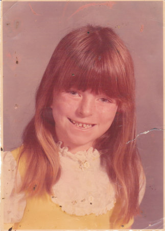 First Grade (Floranada Elementary)