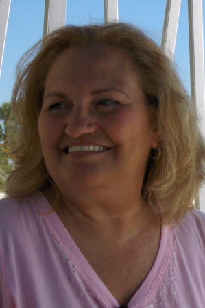 Teresa Nelms's Classmates® Profile Photo