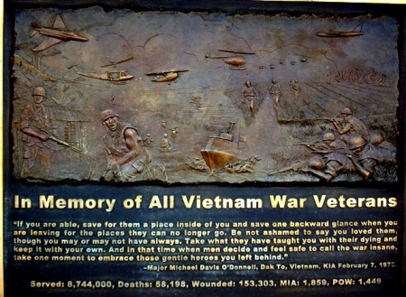 The Vietnam War