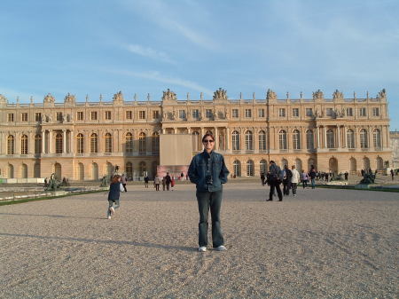 Versailles