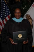 My Masters Education Picture