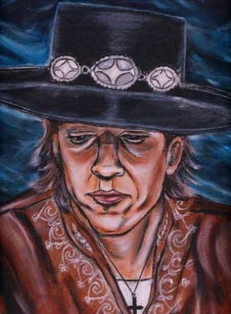 SRV