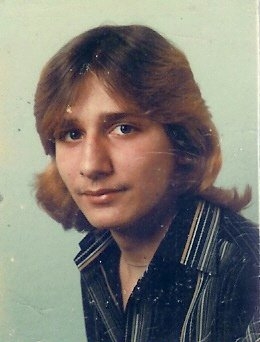 Ron Steger's Classmates profile album