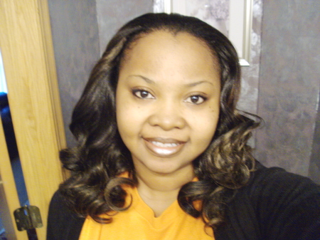 Yolanda Allen's Classmates® Profile Photo